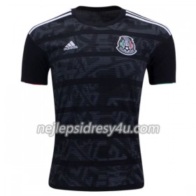 Fotbalový Dres Mexiko Domácí Copa América 2019